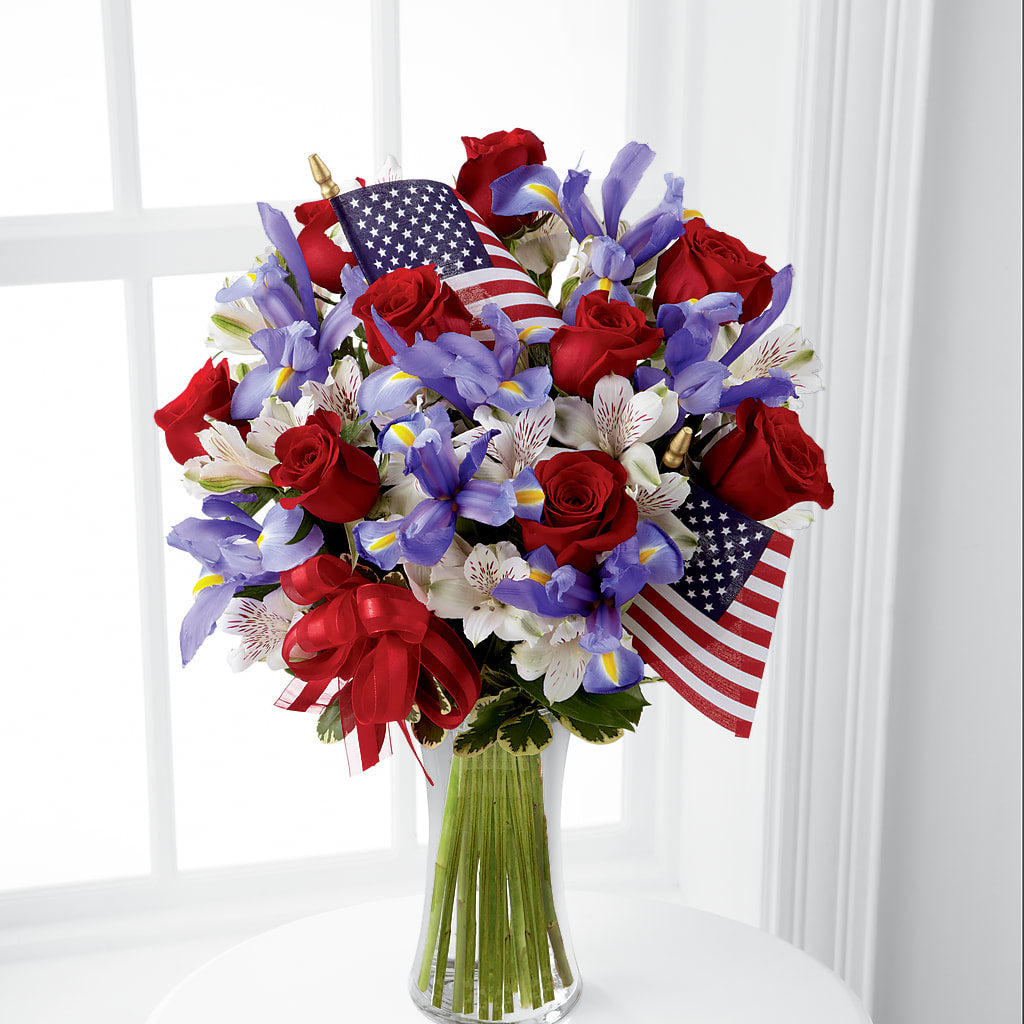 Unity Bouquet – Grass Valley Florist, Grass Valley CA