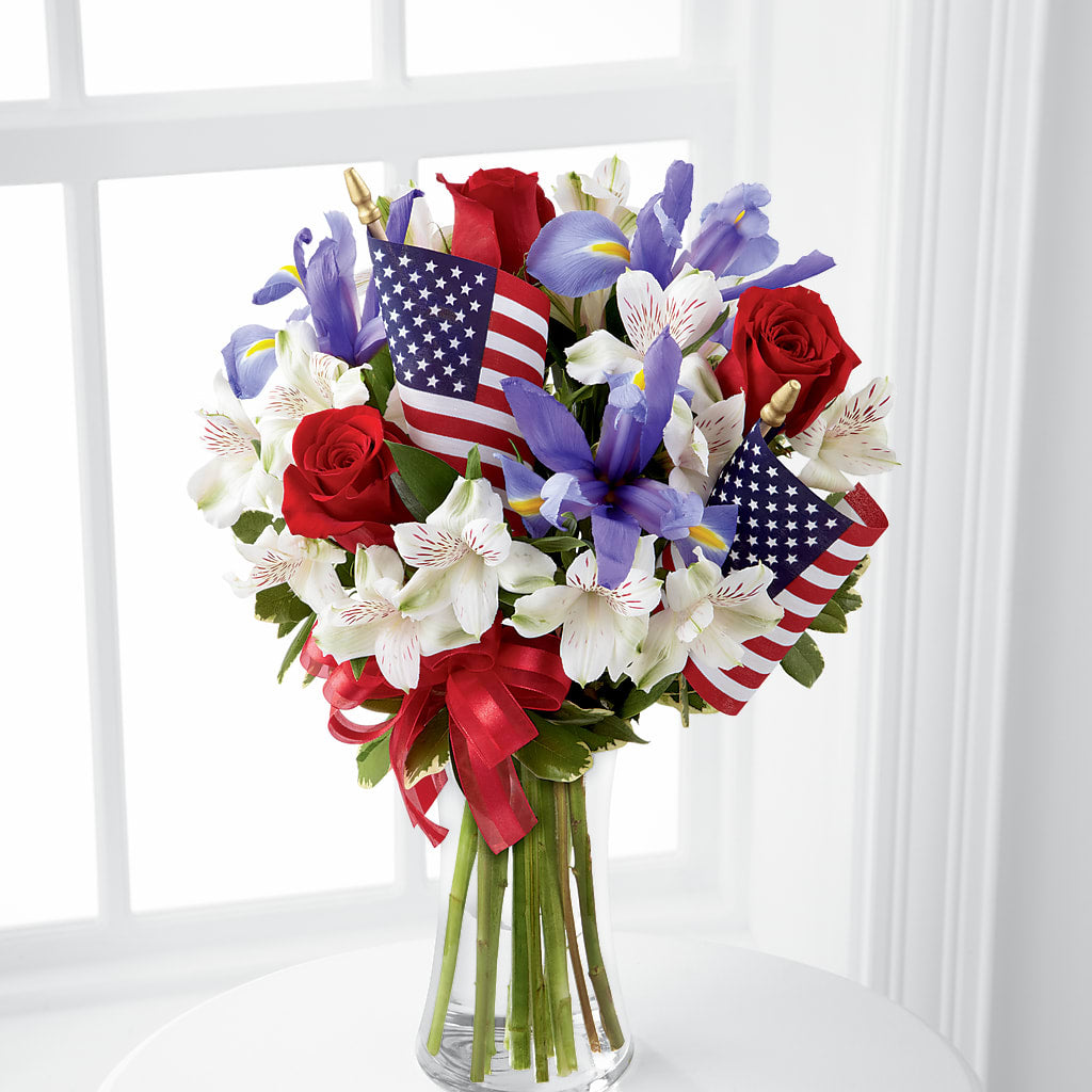 Unity Bouquet – Grass Valley Florist, Grass Valley CA
