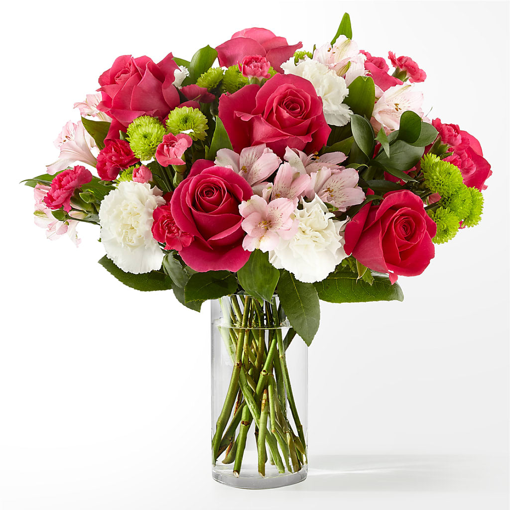 Sweet & Pretty Bouquet – Grass Valley Florist, Grass Valley CA