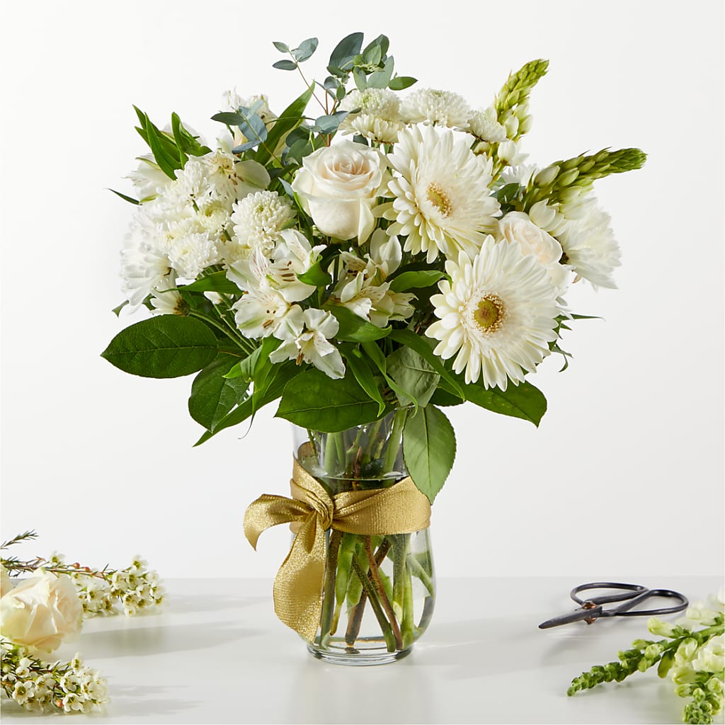 New Beginnings – A Florist Original – Grass Valley Florist, Grass Valley CA