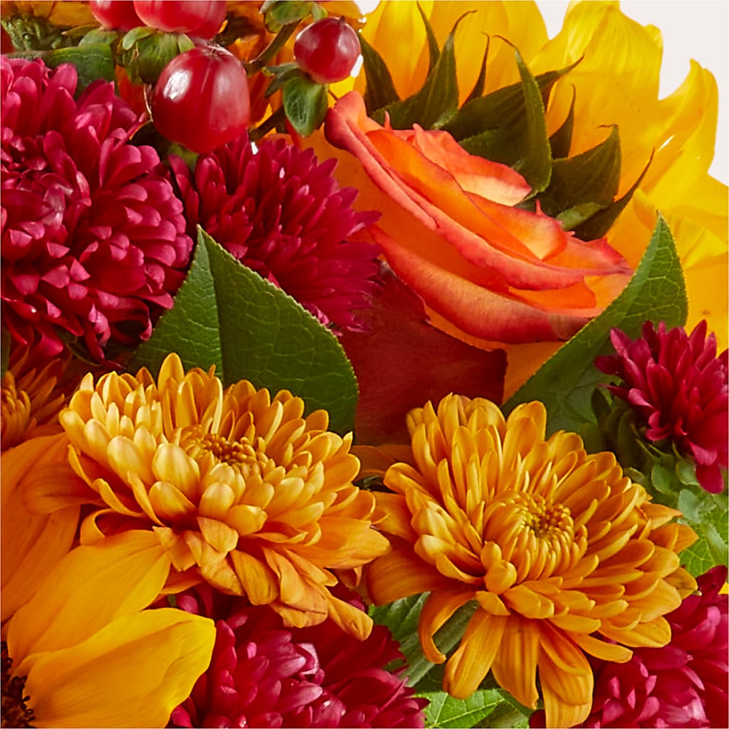 Sweater Season - A Florist Original – Grass Valley Florist, Grass Valley CA