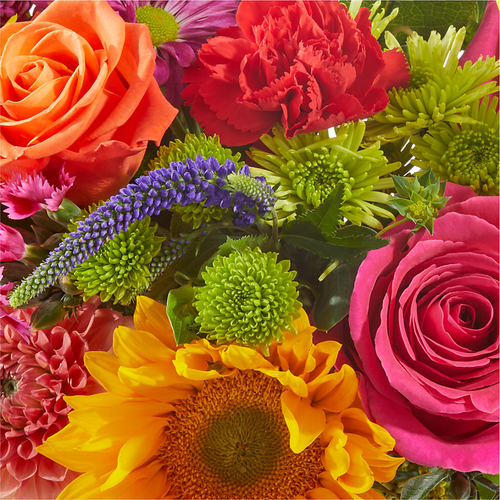 You're Invited - A Florist Original – Grass Valley Florist, Grass Valley CA