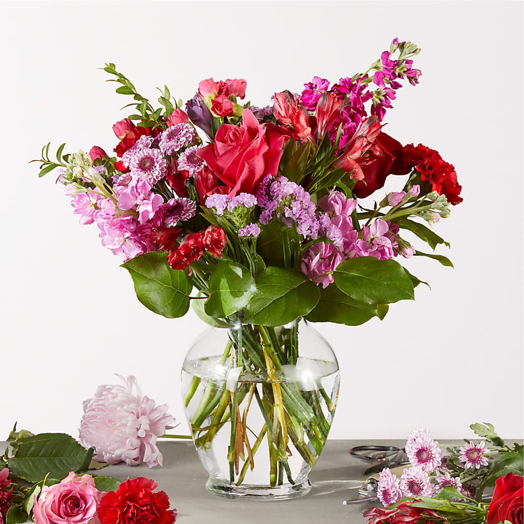 Regal Jewel – A Florist Original – Grass Valley Florist, Grass Valley CA