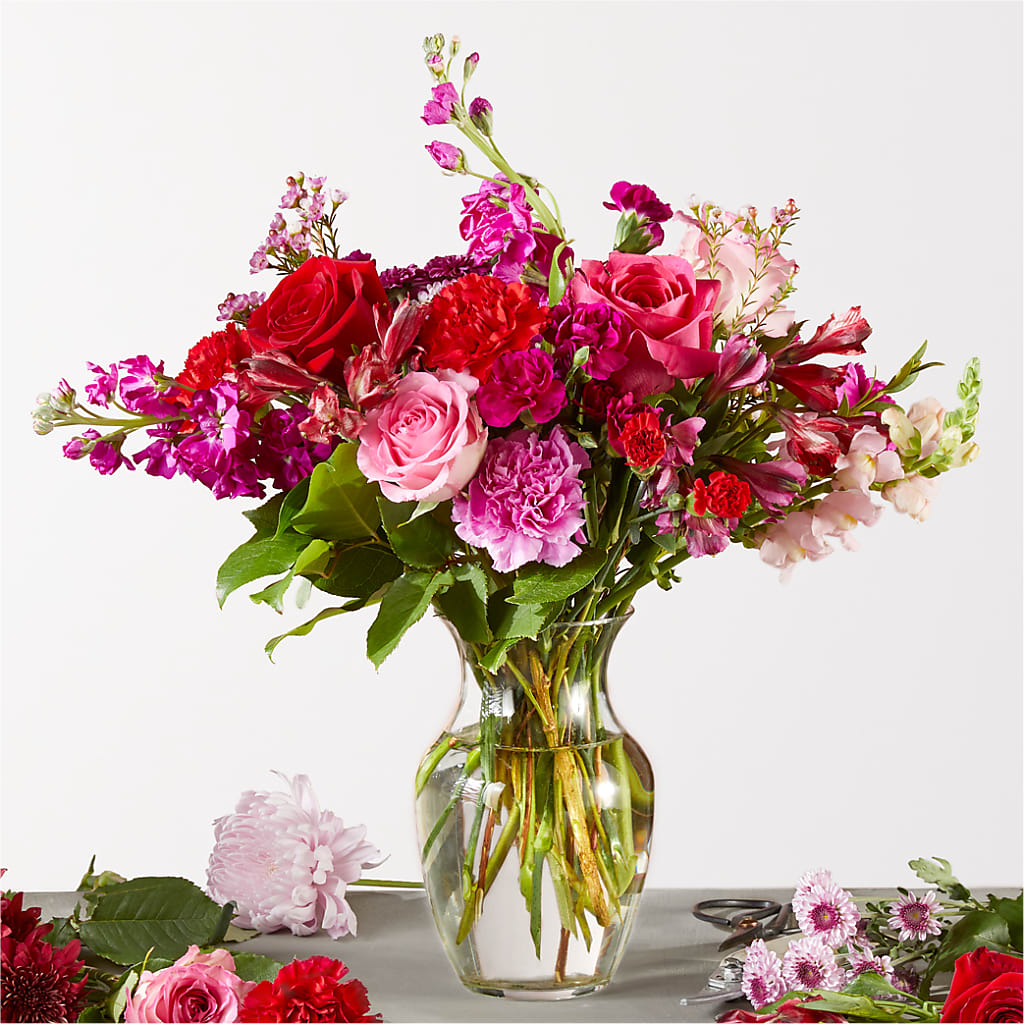 Regal Jewel – A Florist Original – Grass Valley Florist, Grass Valley CA