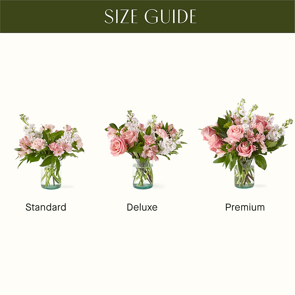 At the Ballet Bouquet – Grass Valley Florist, Grass Valley CA
