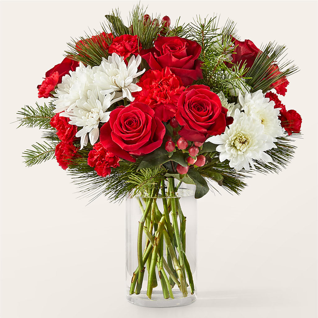 Seasonal Magic Bouquet – Grass Valley Florist, Grass Valley CA