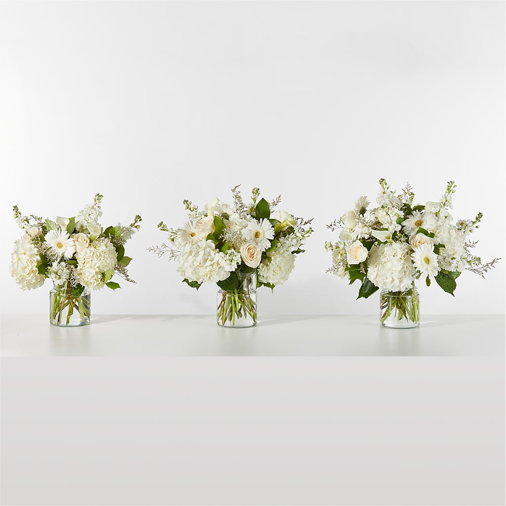 Sun-drenched Blooms Box Bouquet – Grass Valley Florist, Grass Valley CA