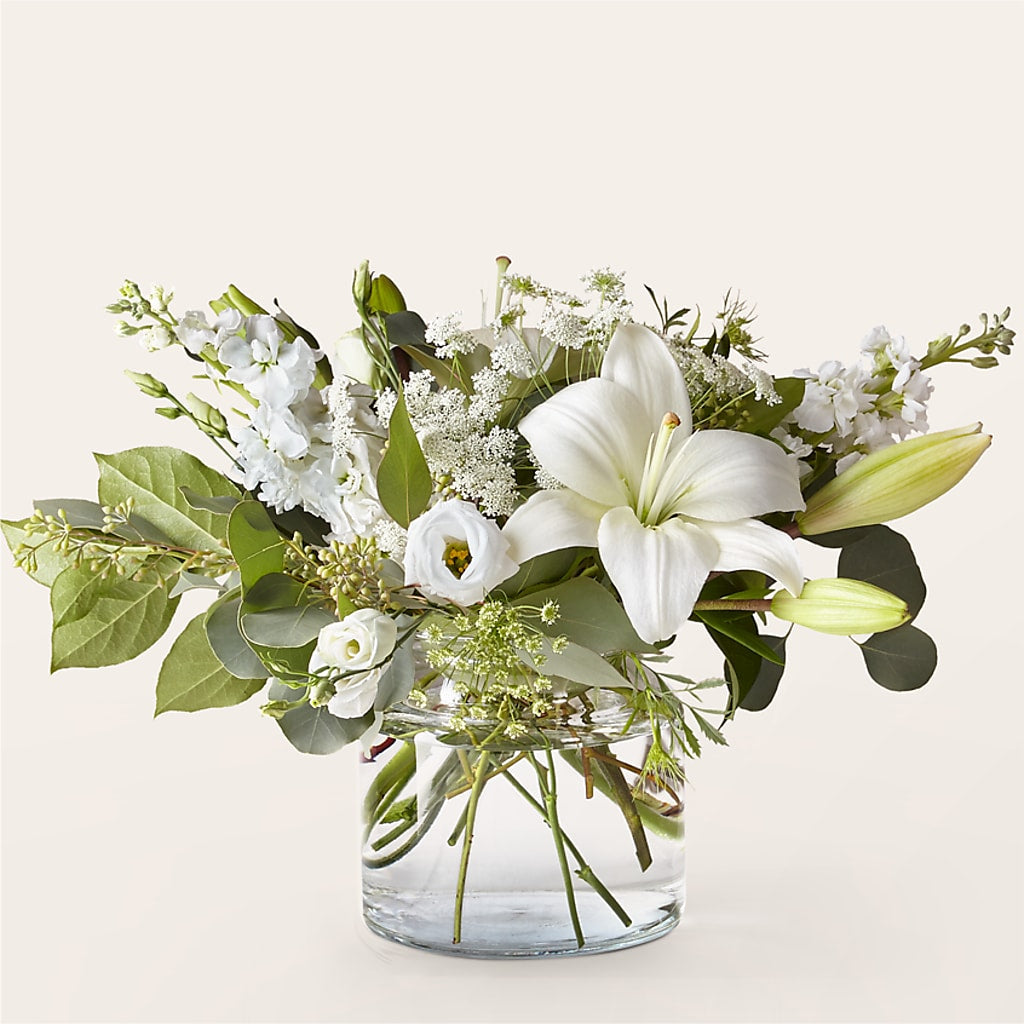 Alluring Elegance Bouquet – Grass Valley Florist, Grass Valley CA