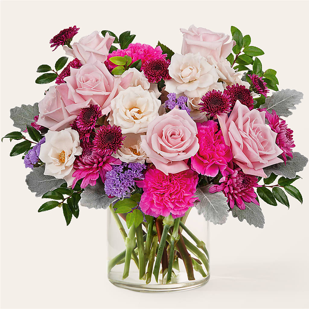 Dose of Cheer Bouquet – Grass Valley Florist, Grass Valley CA