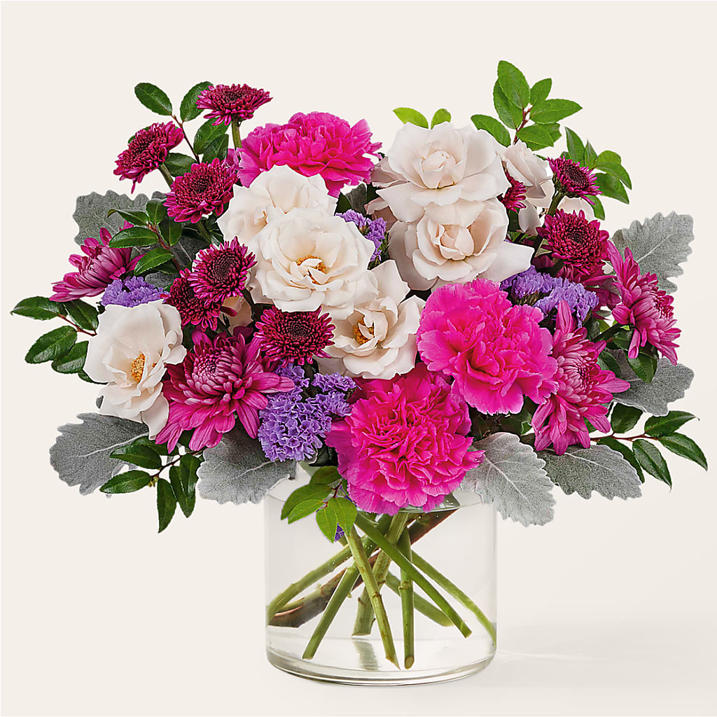 Dose of Cheer Bouquet – Grass Valley Florist, Grass Valley CA