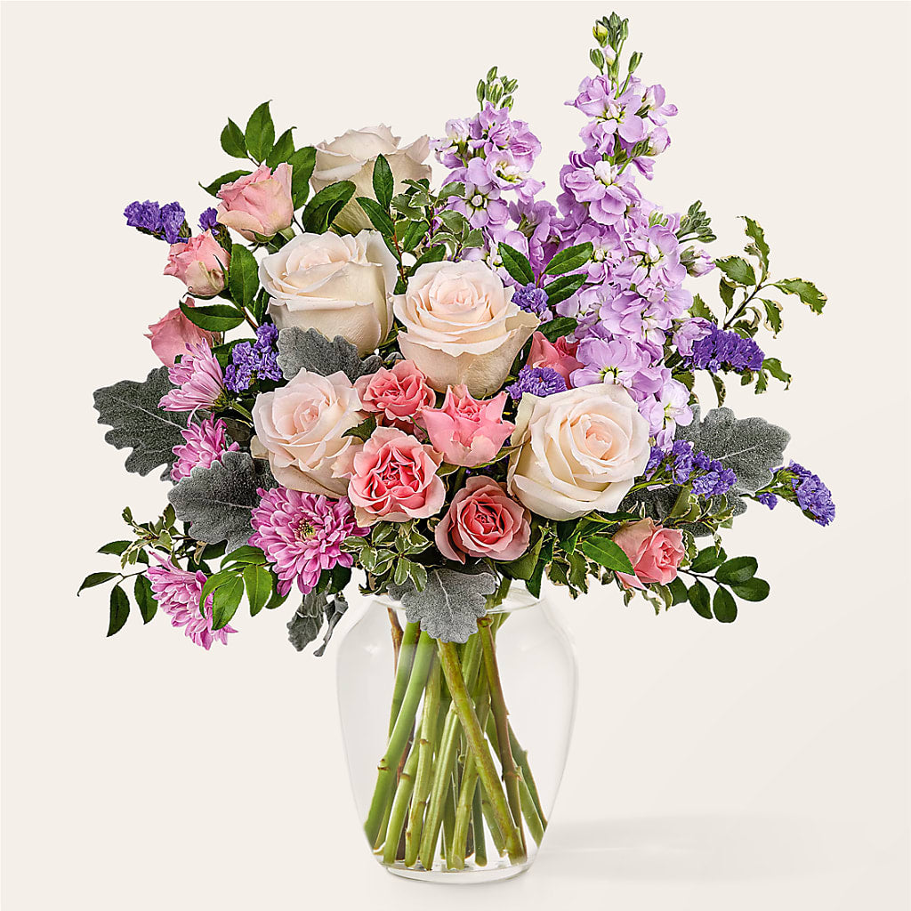 Well Wishes Bouquet – Grass Valley Florist, Grass Valley CA