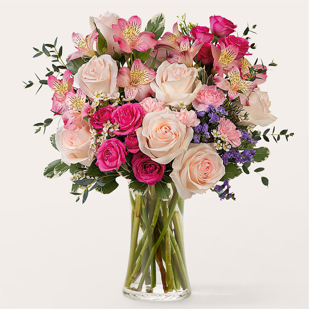 A La Mode Bouquet – Grass Valley Florist, Grass Valley CA