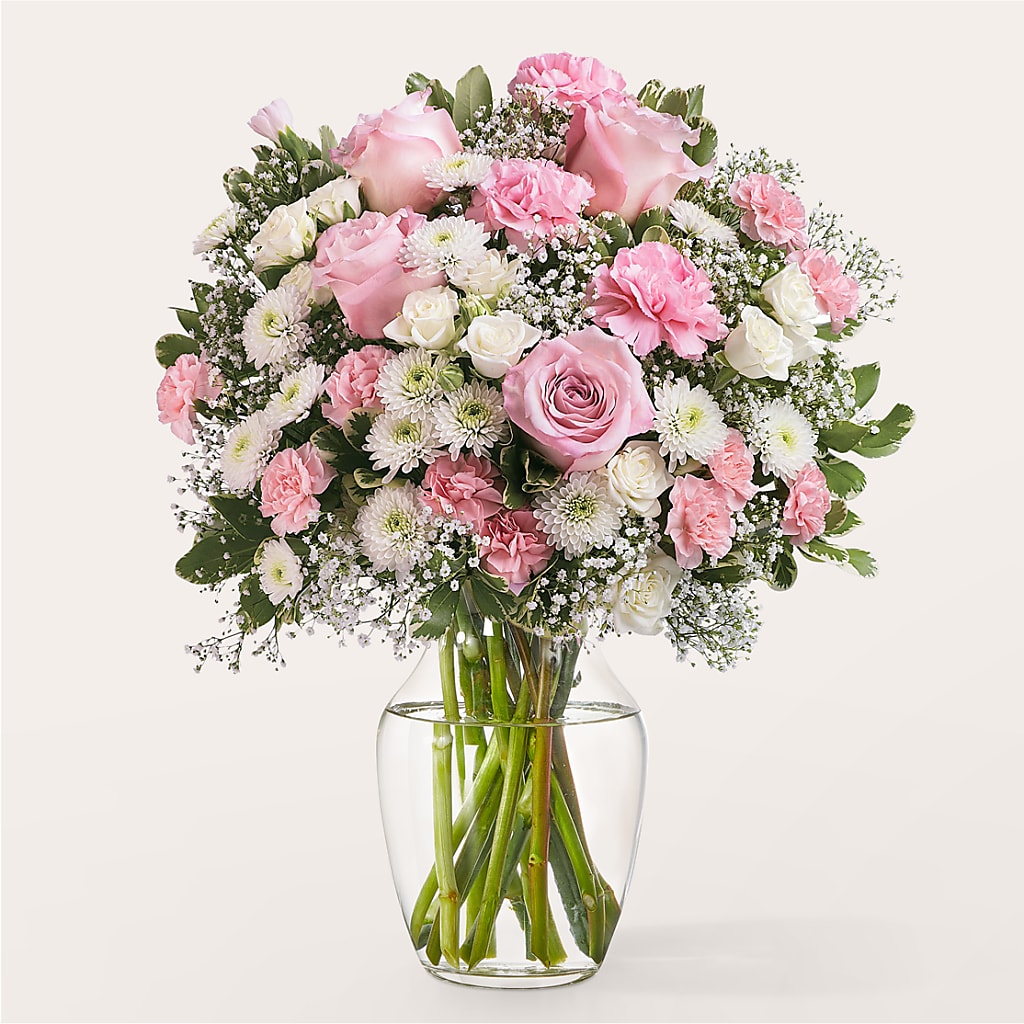 Vintage Glamour Bouquet – Grass Valley Florist, Grass Valley CA