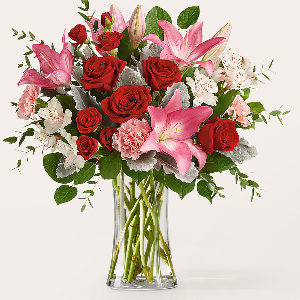 Everything to Me Bouquet – Grass Valley Florist, Grass Valley CA
