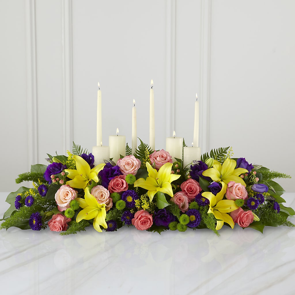 Forever Arrangement – Grass Valley Florist, Grass Valley CA