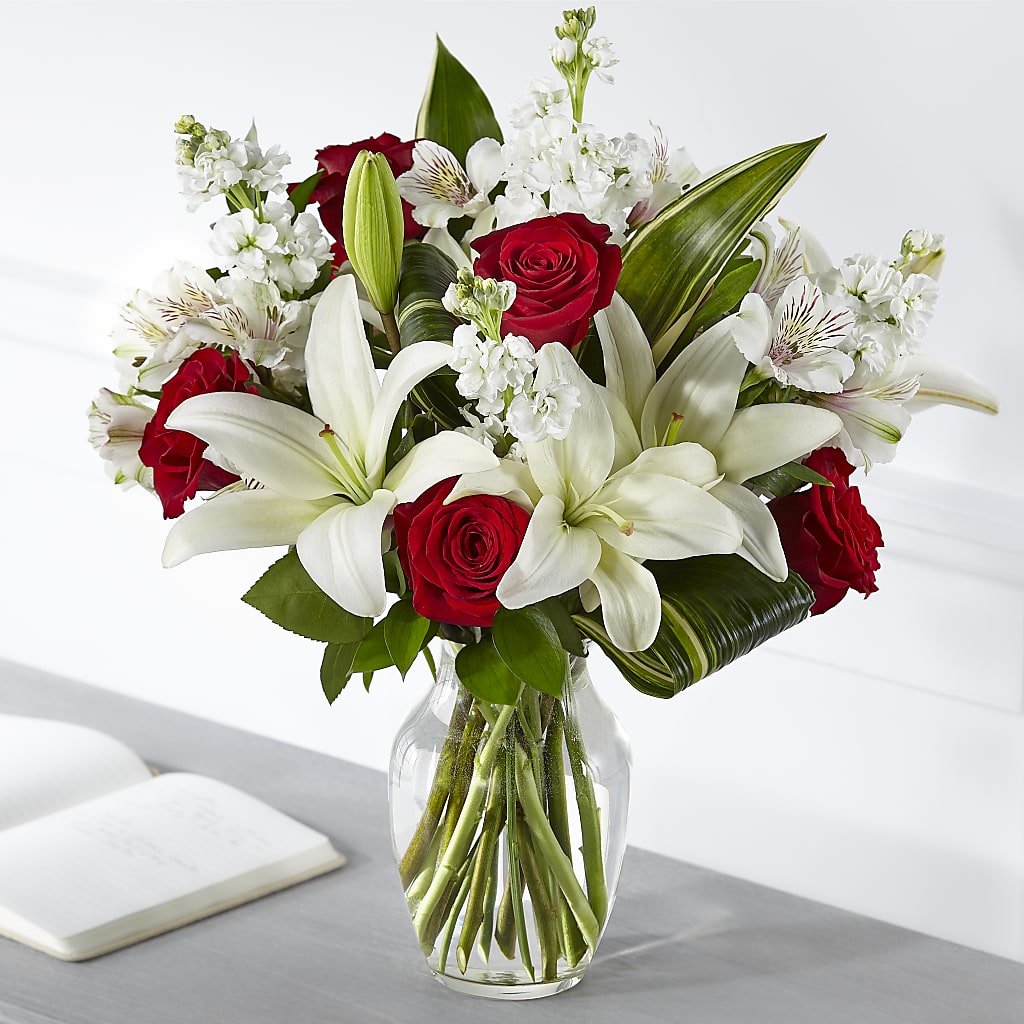Loving Respect Bouquet – Grass Valley Florist, Grass Valley CA