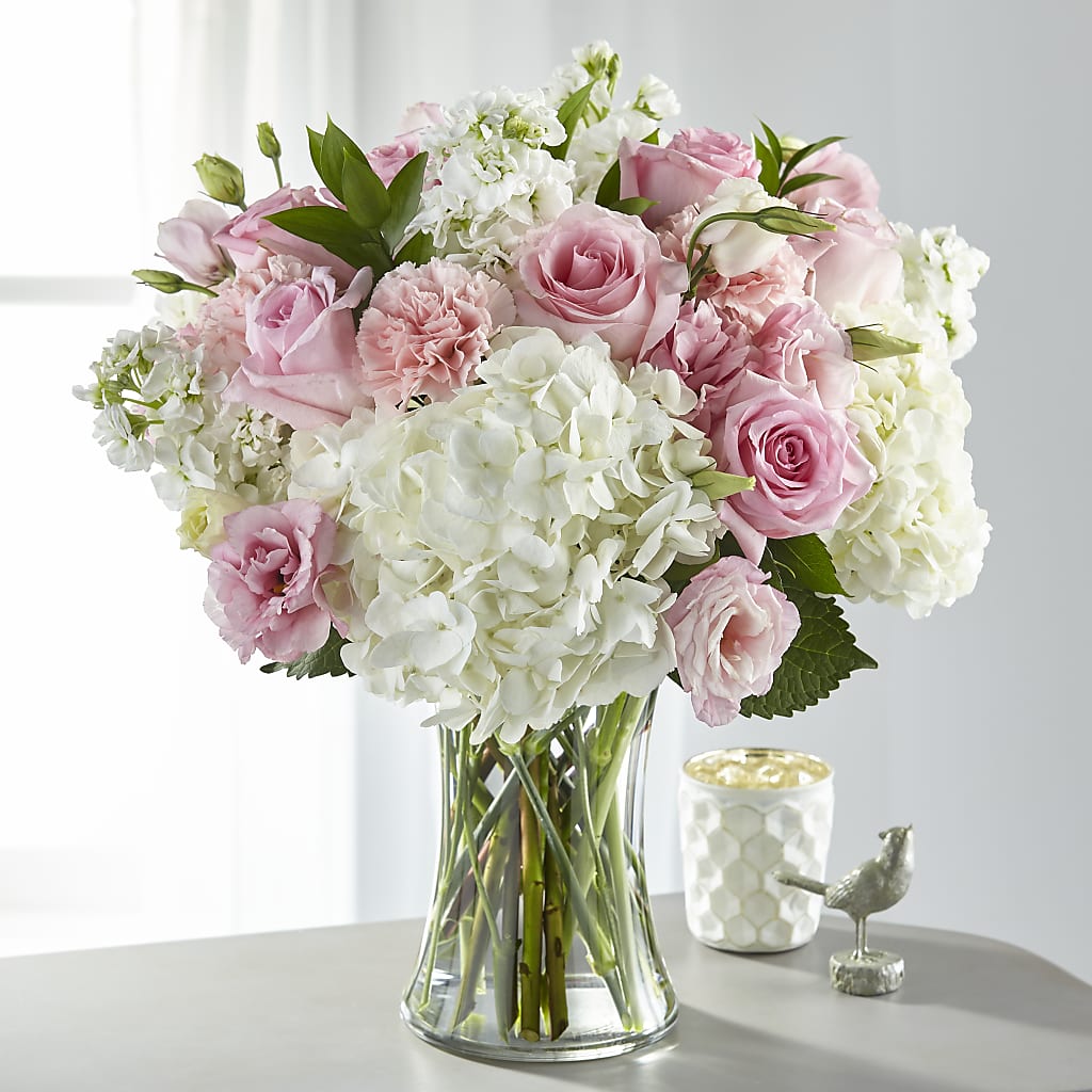 Guiding Grace Bouquet – Grass Valley Florist, Grass Valley CA