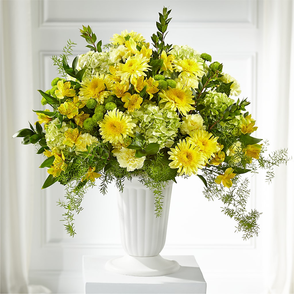Beloved Blessings Arrangement – Grass Valley Florist, Grass Valley CA