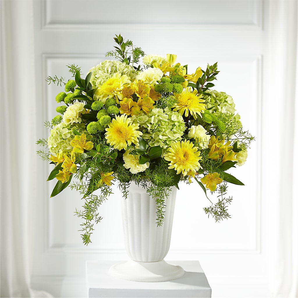 Beloved Blessings Arrangement – Grass Valley Florist, Grass Valley CA