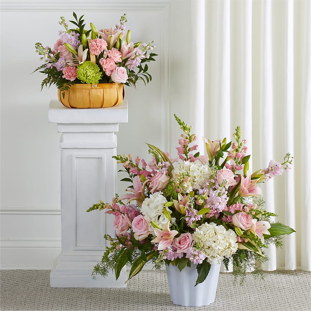 Bountiful Blooms Bundles – Grass Valley Florist, Grass Valley CA