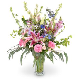 Meadowland – Grass Valley Florist, Grass Valley CA