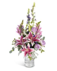 Merry Melody – Grass Valley Florist, Grass Valley CA