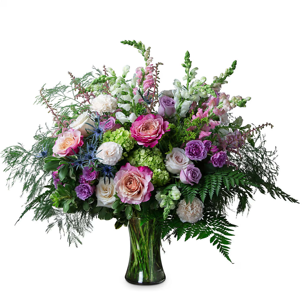 Gardeners Glory – Grass Valley Florist, Grass Valley CA