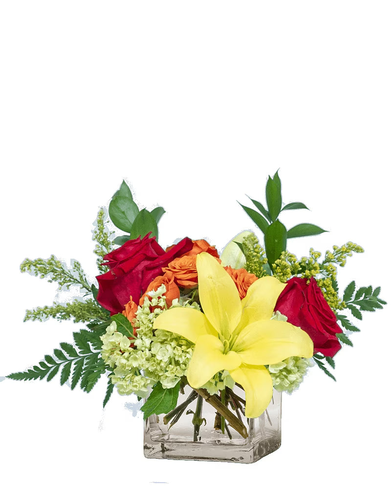 Queen Bee – Grass Valley Florist, Grass Valley CA