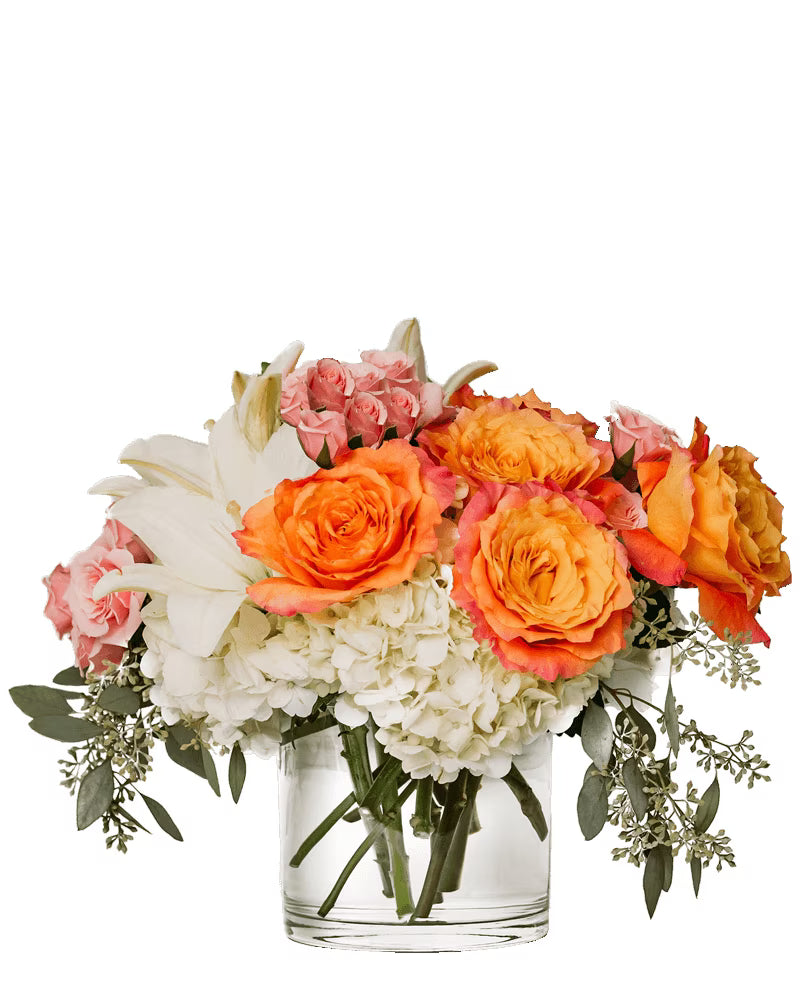Free Spirit – Grass Valley Florist, Grass Valley CA