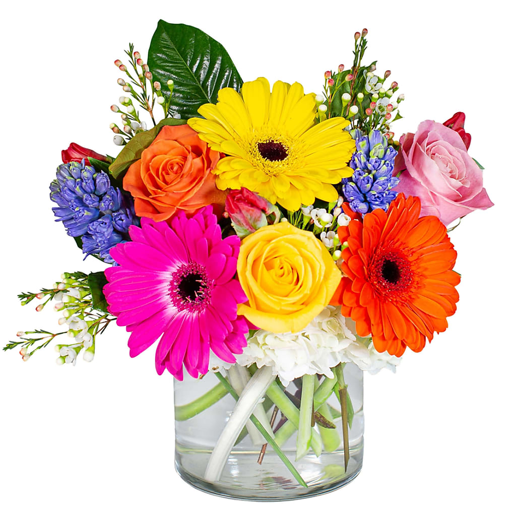 Carousel – Grass Valley Florist, Grass Valley CA
