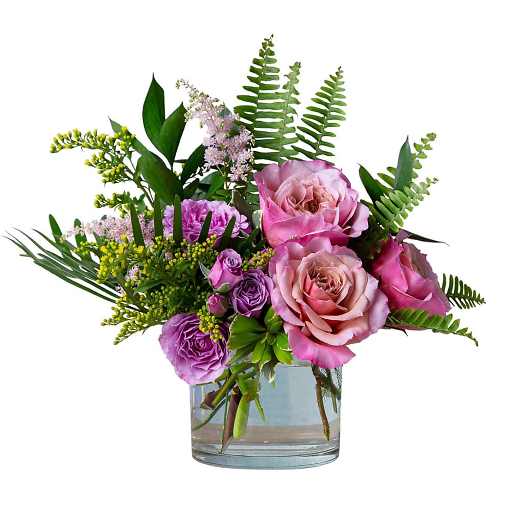 Blooming Spring – Grass Valley Florist, Grass Valley CA