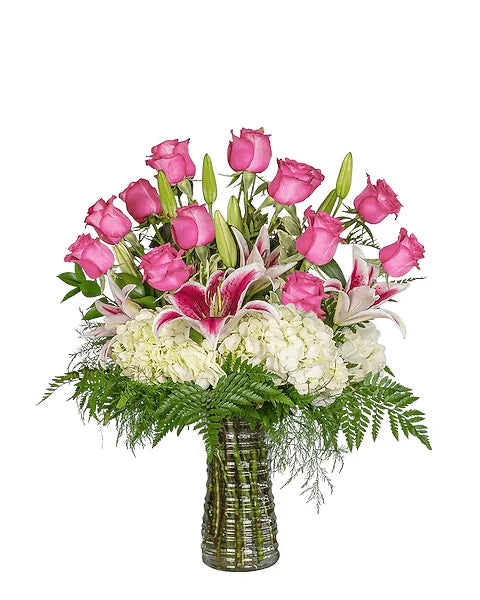 Inspired by the Stars – Grass Valley Florist, Grass Valley CA