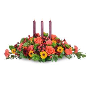 Pumpkin Spice – Grass Valley Florist, Grass Valley CA