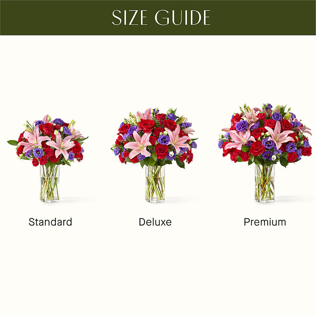 Truly Stunning Bouquet – Grass Valley Florist, Grass Valley CA