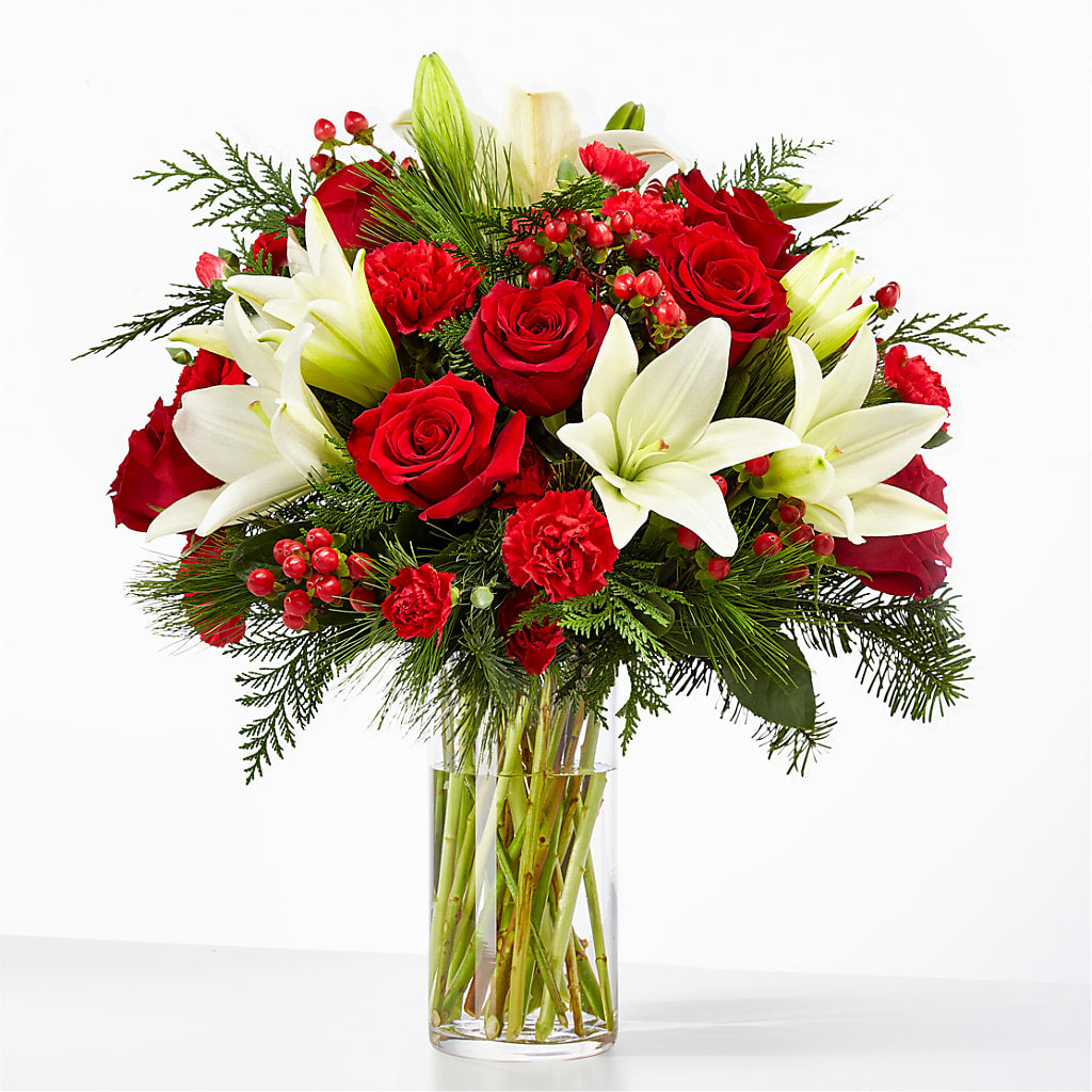 Joyful Greetings Bouquet – Grass Valley Florist, Grass Valley CA