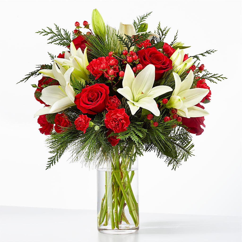 Joyful Greetings Bouquet – Grass Valley Florist, Grass Valley CA