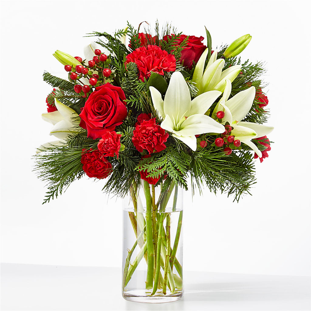 Joyful Greetings Bouquet – Grass Valley Florist, Grass Valley CA