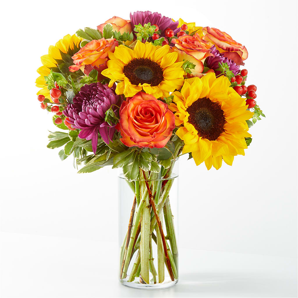 Nature Walk Bouquet – Grass Valley Florist, Grass Valley CA