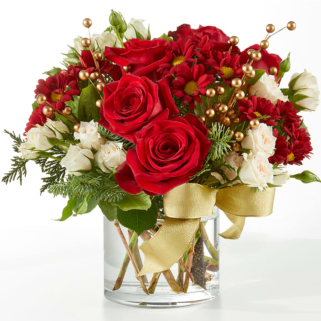 Believe Bouquet – Grass Valley Florist, Grass Valley CA