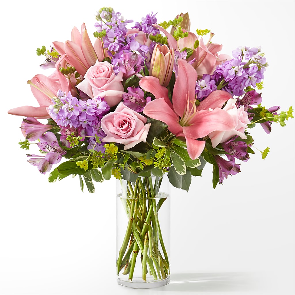 Precious Petals Bouquet – Grass Valley Florist, Grass Valley CA