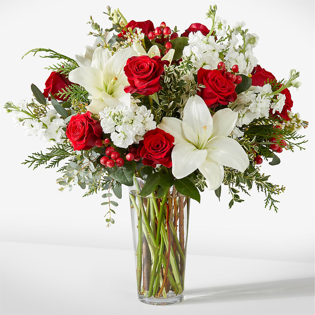 Twinkle Lights Bouquet – Grass Valley Florist, Grass Valley CA
