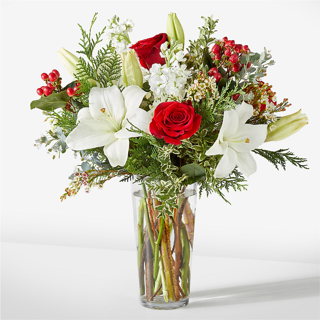 Twinkle Lights Bouquet – Grass Valley Florist, Grass Valley CA
