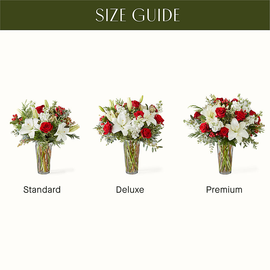 Twinkle Lights Bouquet – Grass Valley Florist, Grass Valley CA