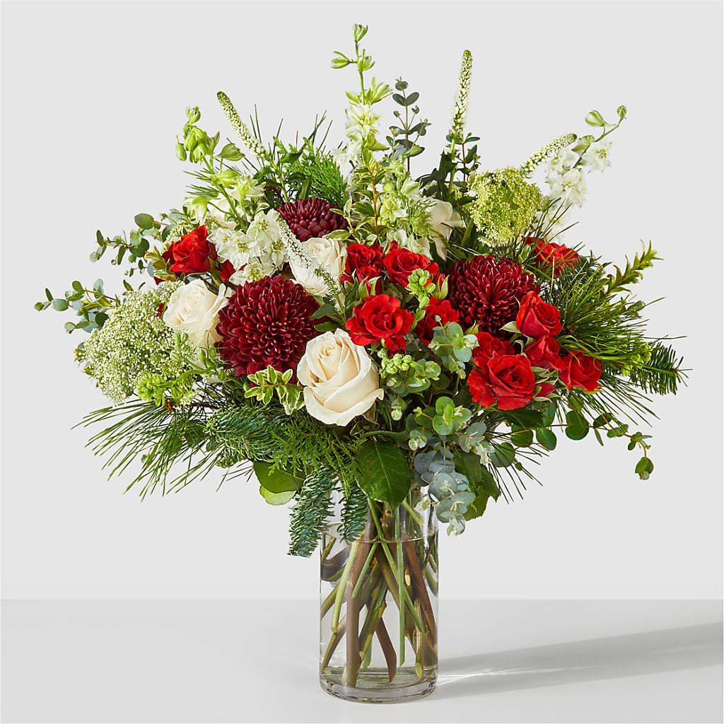 Favorite Traditions Bouquet – Grass Valley Florist, Grass Valley CA