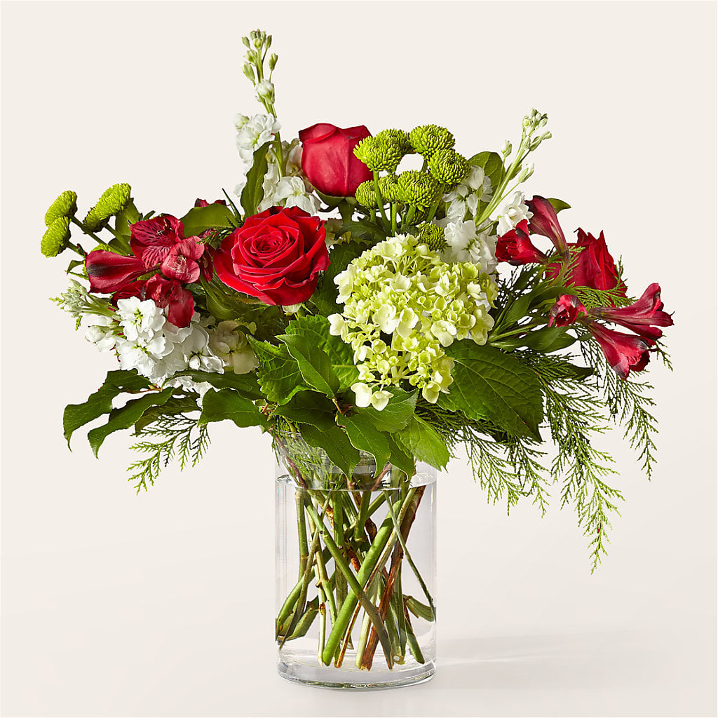 Tree Shopping Bouquet – Grass Valley Florist, Grass Valley CA