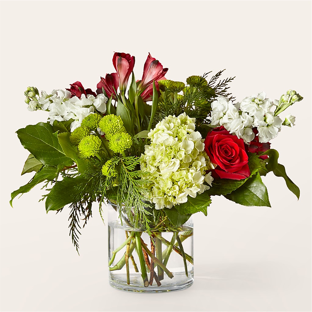 Tree Shopping Bouquet – Grass Valley Florist, Grass Valley CA