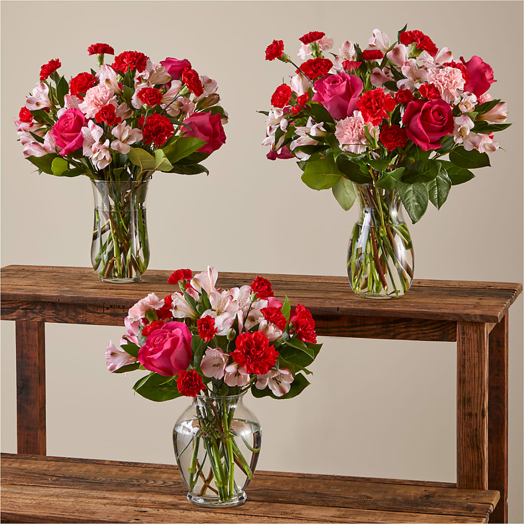 You're Precious Bouquet – Grass Valley Florist, Grass Valley CA