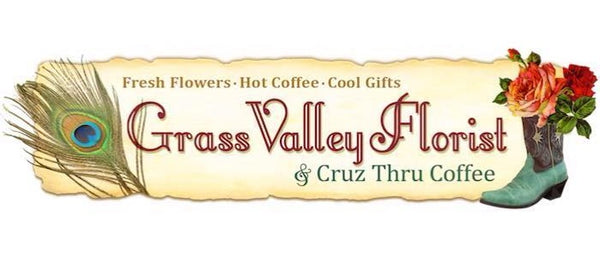 Grass Valley Florist