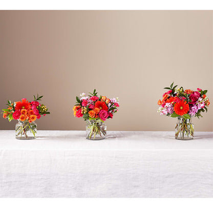 Fiesta Bouquet –  Grass Valley Florist, Grass Valley CA