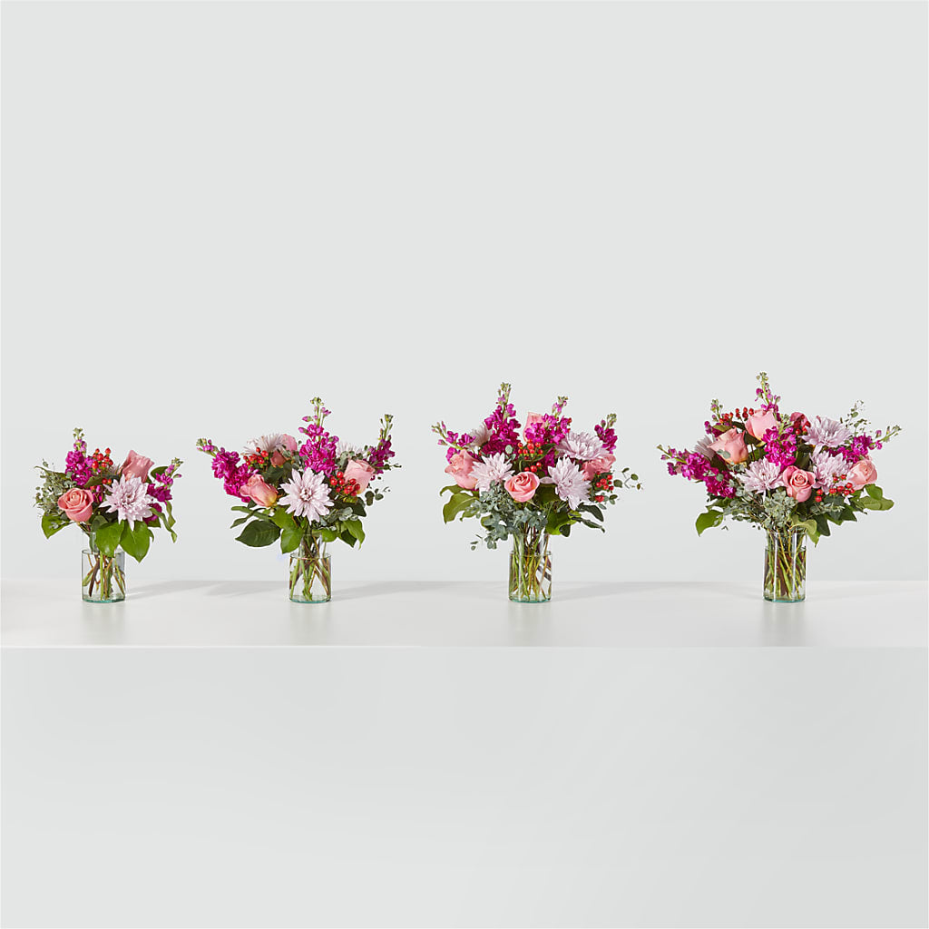 Sunday Morning Bouquet –  Grass Valley Florist, Grass Valley CA